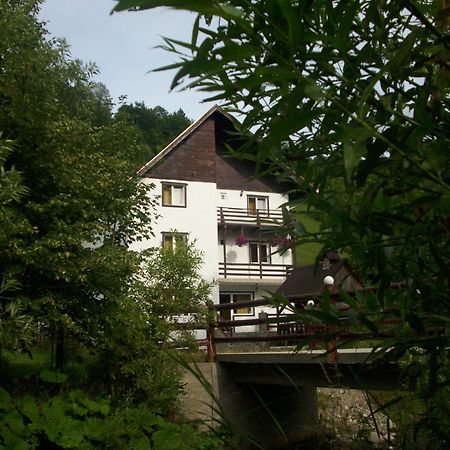 Vila Doina Branului Bran  Exterior photo