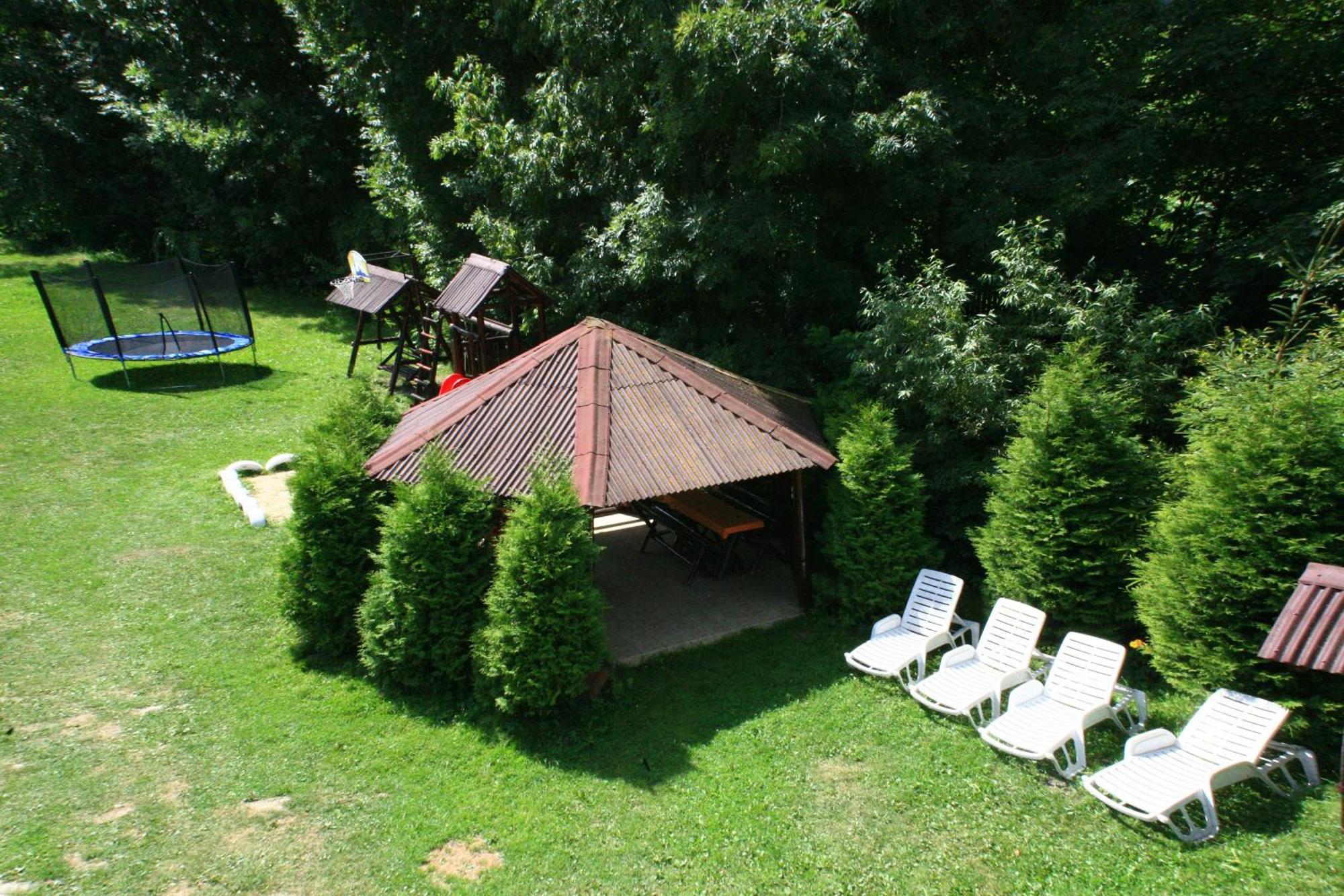 Vila Doina Branului Bran  Exterior photo