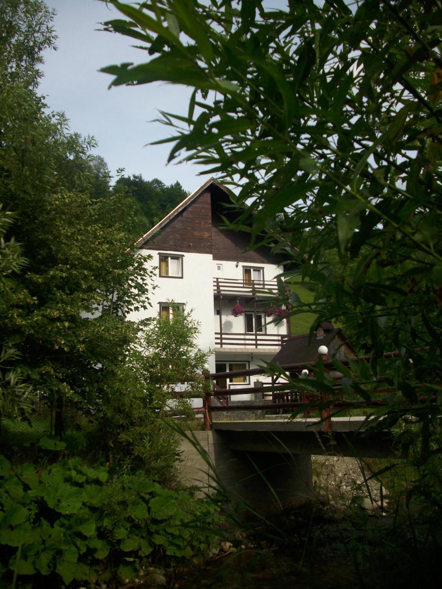 Vila Doina Branului Bran  Exterior photo